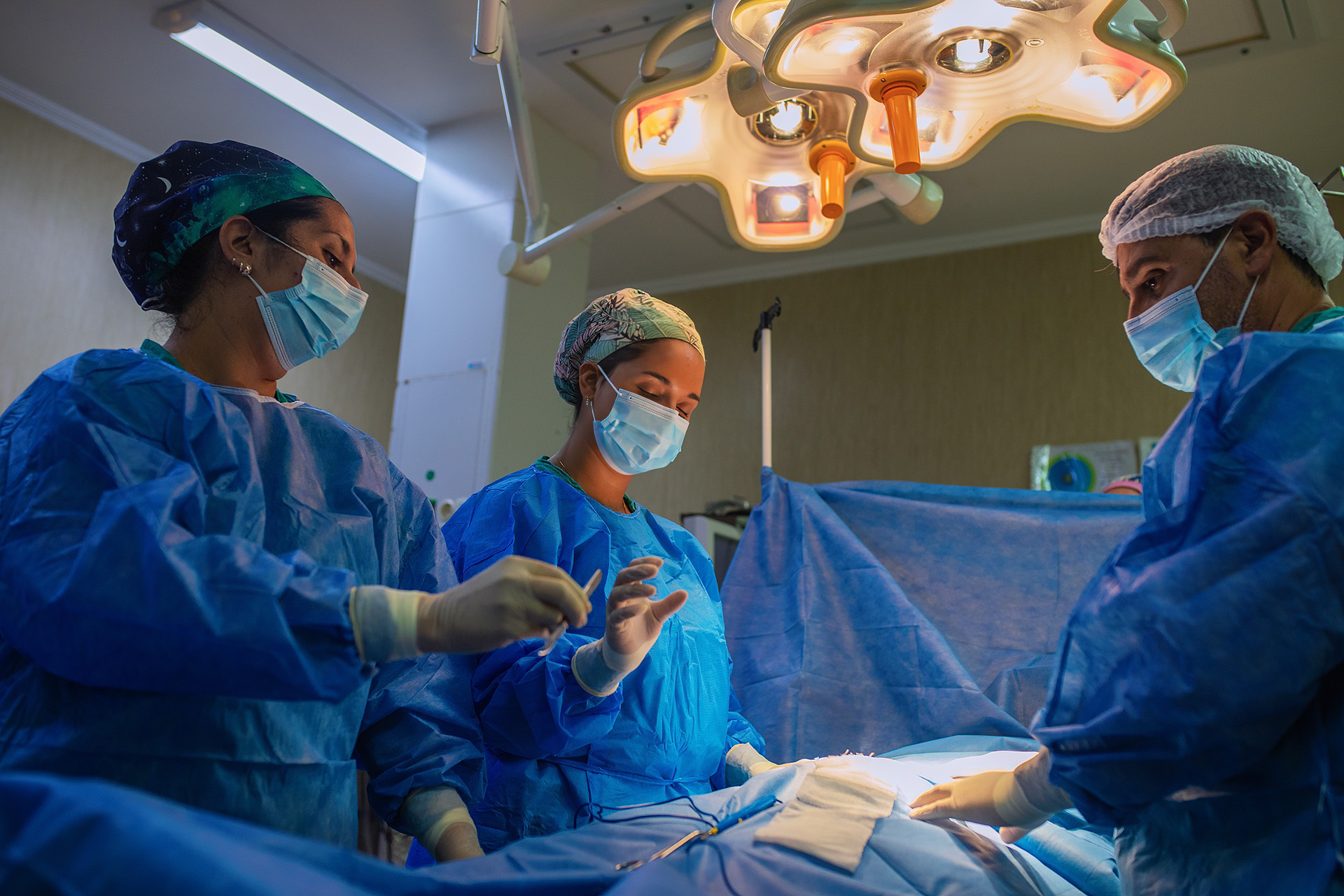 Donación de órganos en Paraná favorece a cinco personas, dos en emergencia nacional